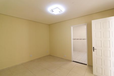 Sala de casa para alugar com 1 quarto, 60m² em Jardim Santo Antoninho, São Paulo