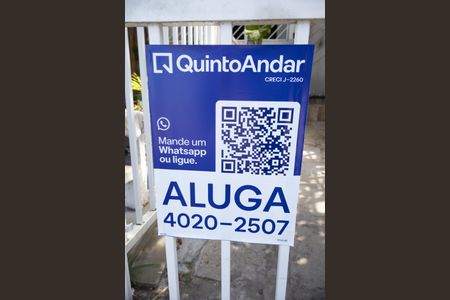 Placa de casa para alugar com 3 quartos, 125m² em São Cristóvão, Salvador