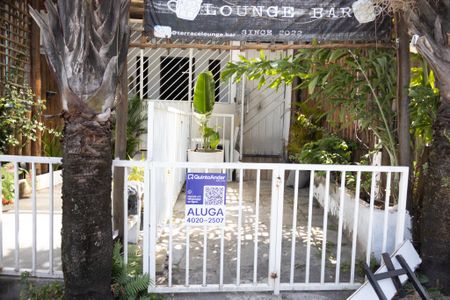 Fachada de casa para alugar com 3 quartos, 125m² em São Cristóvão, Salvador