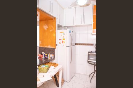 Cozinha de casa para alugar com 3 quartos, 125m² em São Cristóvão, Salvador
