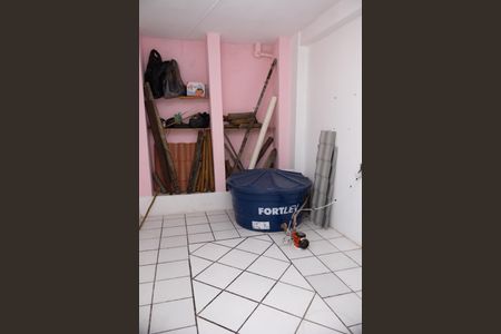 Área de Serviço de casa para alugar com 3 quartos, 125m² em São Cristóvão, Salvador