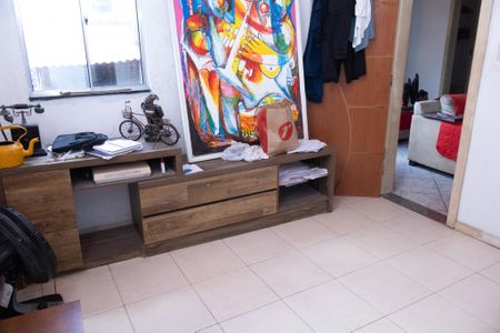 Sala de casa para alugar com 3 quartos, 125m² em São Cristóvão, Salvador