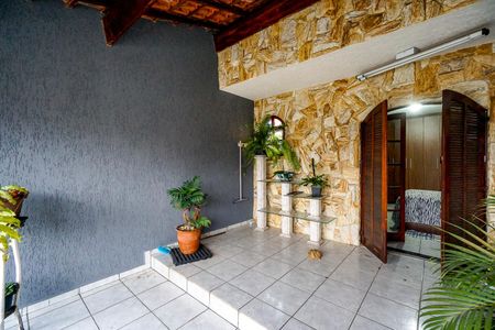 Casa à venda com 280m², 5 quartos e 2 vagasVaranda Suíte