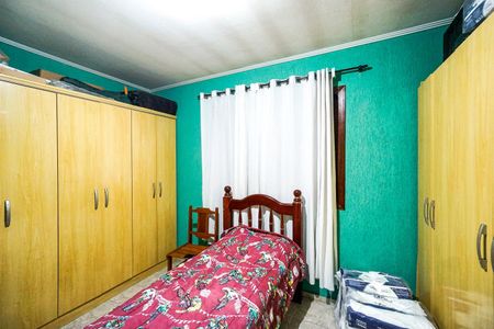 Casa à venda com 280m², 5 quartos e 2 vagasQuarto 3