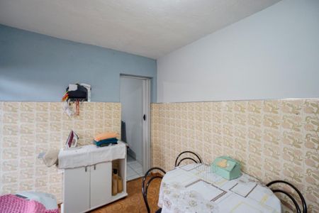 Casa à venda com 280m², 5 quartos e 2 vagasEdícula