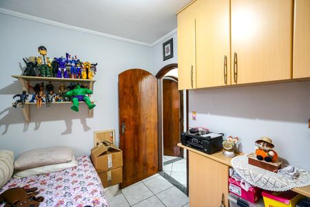 Casa à venda com 280m², 5 quartos e 2 vagasQuarto 01