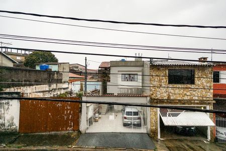 Casa à venda com 280m², 5 quartos e 2 vagasVista da varanda Suíte