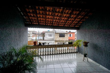 Casa à venda com 280m², 5 quartos e 2 vagasVaranda Suíte