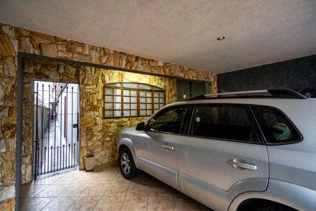 Casa à venda com 280m², 5 quartos e 2 vagasGaragem