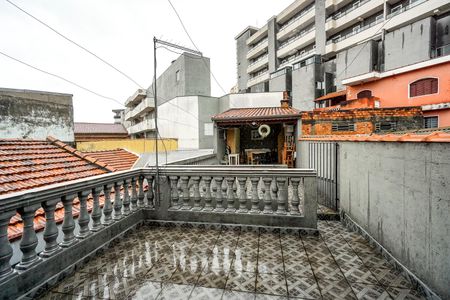 Casa à venda com 280m², 5 quartos e 2 vagasTerraço
