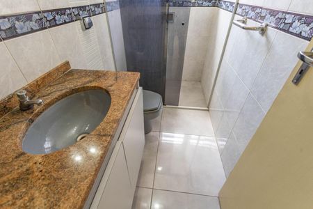 Apartamento à venda com 96m², 2 quartos e 1 vagaBanheiro