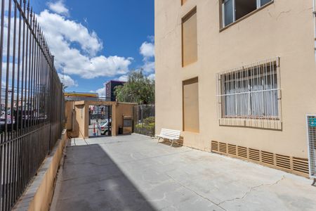 Apartamento à venda com 96m², 2 quartos e 1 vagaÁrea comum