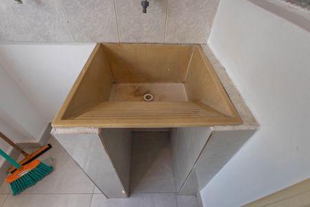 Apartamento à venda com 96m², 2 quartos e 1 vagaÁrea de serviço