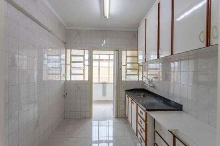 Apartamento à venda com 96m², 2 quartos e 1 vagaCozinha