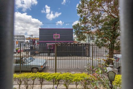 Apartamento à venda com 96m², 2 quartos e 1 vagaVista do quarto 2