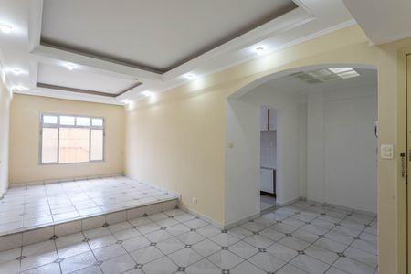 Apartamento à venda com 96m², 2 quartos e 1 vagaSala