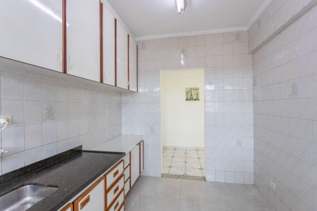 Apartamento à venda com 96m², 2 quartos e 1 vagaCozinha