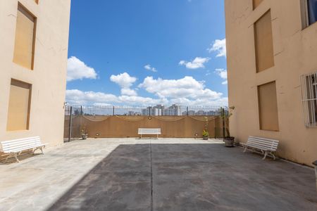 Apartamento à venda com 96m², 2 quartos e 1 vagaÁrea comum