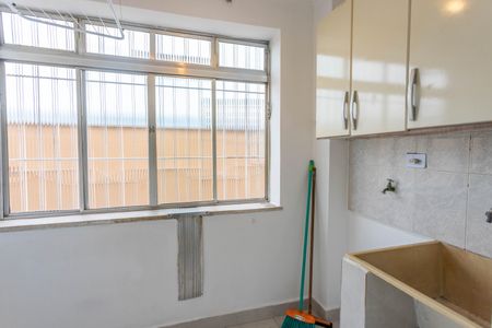 Apartamento à venda com 96m², 2 quartos e 1 vagaÁrea de serviço