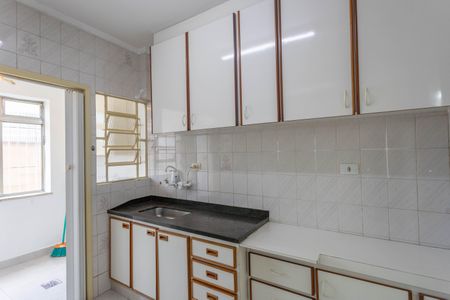 Apartamento à venda com 96m², 2 quartos e 1 vagaCozinha