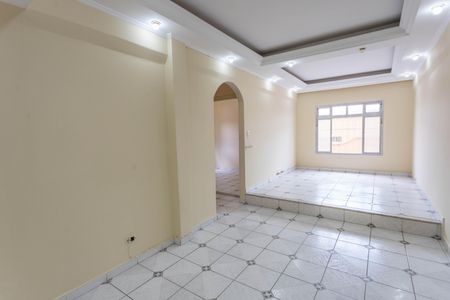Apartamento à venda com 96m², 2 quartos e 1 vagaSala