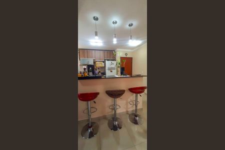 Apartamento para alugar com 62m², 2 quartos e 1 vaga Apartamento para alugar com 62m², 2 quartos e 1 vagaCozinha