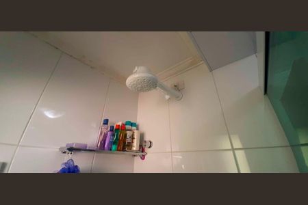 Apartamento para alugar com 62m², 2 quartos e 1 vaga Apartamento para alugar com 62m², 2 quartos e 1 vagaBanheiro