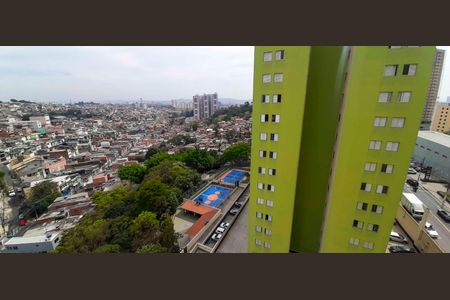 Apartamento para alugar com 62m², 2 quartos e 1 vaga Apartamento para alugar com 62m², 2 quartos e 1 vagaVista do Quarto 2
