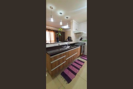 Apartamento para alugar com 62m², 2 quartos e 1 vaga Apartamento para alugar com 62m², 2 quartos e 1 vagaCozinha