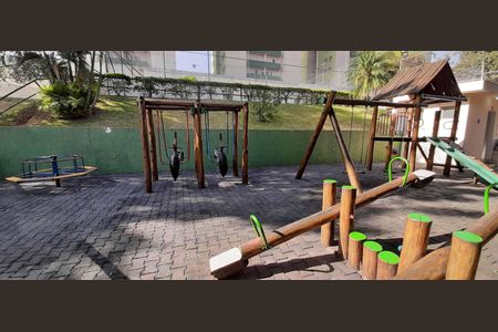 Apartamento para alugar com 62m², 2 quartos e 1 vaga Apartamento para alugar com 62m², 2 quartos e 1 vagaÁrea comum