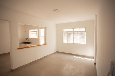 Sala de apartamento para alugar com 1 quarto, 70m² em Casa Verde, São Paulo