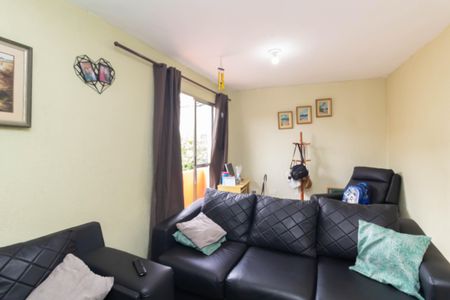 Sala de casa à venda com 4 quartos, 1m² em Vila Santa Ines, São Paulo