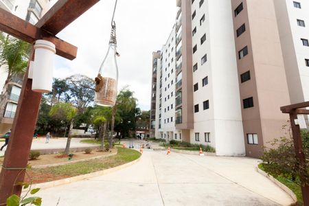Apartamento para alugar com 68m², 3 quartos e 1 vagaÁrea comum