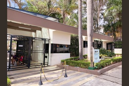 Apartamento para alugar com 68m², 3 quartos e 1 vaga Apartamento para alugar com 68m², 3 quartos e 1 vagaFachada e portaria