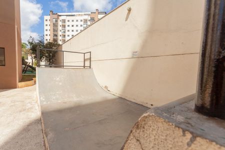 Apartamento para alugar com 68m², 3 quartos e 1 vagaÁrea comum