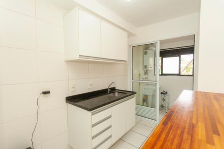 Apartamento para alugar com 68m², 3 quartos e 1 vagaCozinha