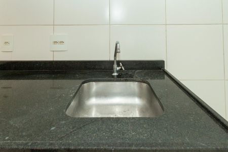 Apartamento para alugar com 68m², 3 quartos e 1 vagaCozinha