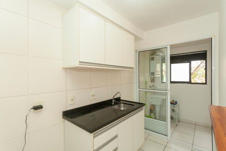 Apartamento para alugar com 68m², 3 quartos e 1 vagaCozinha