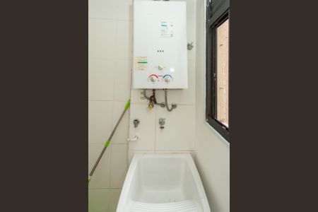 Apartamento para alugar com 68m², 3 quartos e 1 vagaÁrea de Serviço