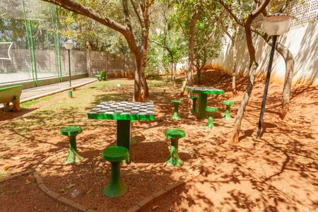 Apartamento para alugar com 68m², 3 quartos e 1 vagaÁrea comum