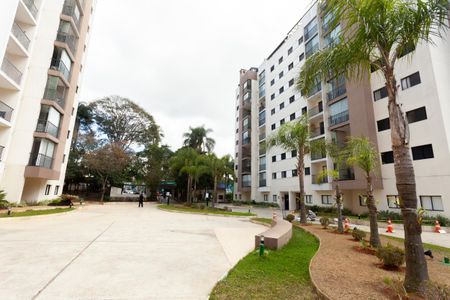 Apartamento para alugar com 68m², 3 quartos e 1 vagaÁrea comum