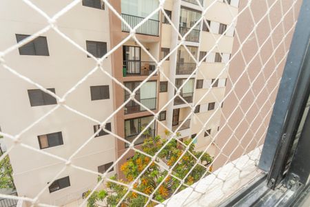 Apartamento para alugar com 68m², 3 quartos e 1 vagaVista do Quarto 3