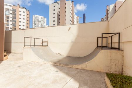 Apartamento para alugar com 68m², 3 quartos e 1 vagaÁrea comum