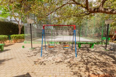 Apartamento para alugar com 68m², 3 quartos e 1 vagaÁrea comum - Playground