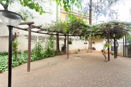 Apartamento para alugar com 68m², 3 quartos e 1 vagaÁrea comum
