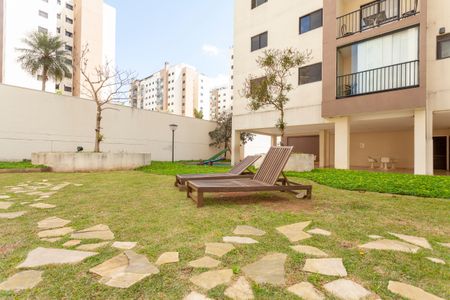 Apartamento para alugar com 68m², 3 quartos e 1 vagaÁrea comum