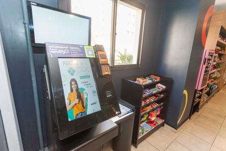 Apartamento para alugar com 68m², 3 quartos e 1 vagaMercado 24h