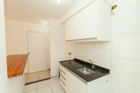 Apartamento para alugar com 68m², 3 quartos e 1 vagaCozinha
