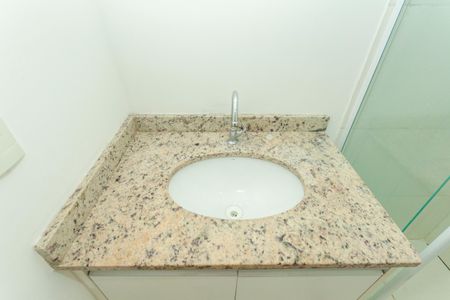 Apartamento para alugar com 68m², 3 quartos e 1 vagaBanheiro Social