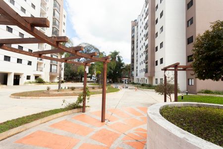 Apartamento para alugar com 68m², 3 quartos e 1 vagaÁrea comum